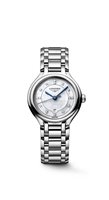 Da tasca Longines Donna Longines PrimaLuna in Acciaio L81424876